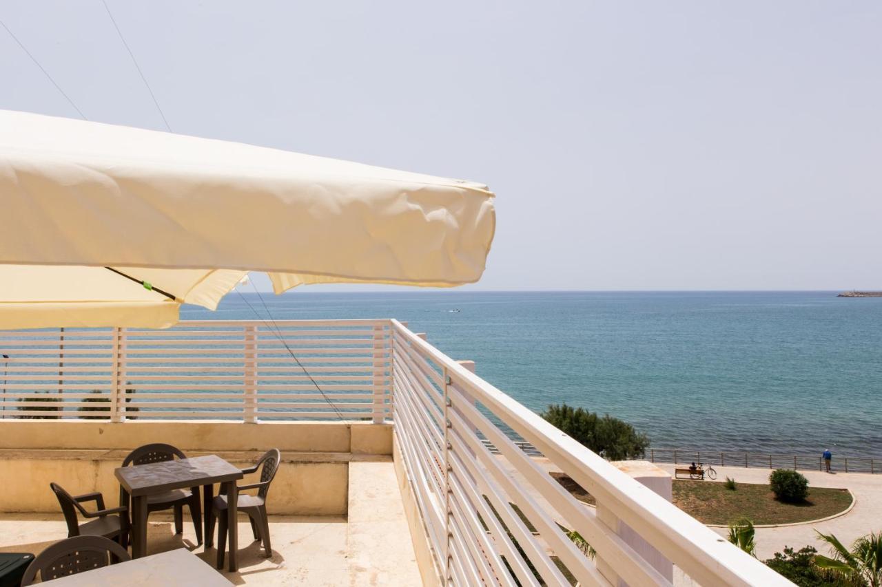 Sea Beach 포쟐로 외부 사진