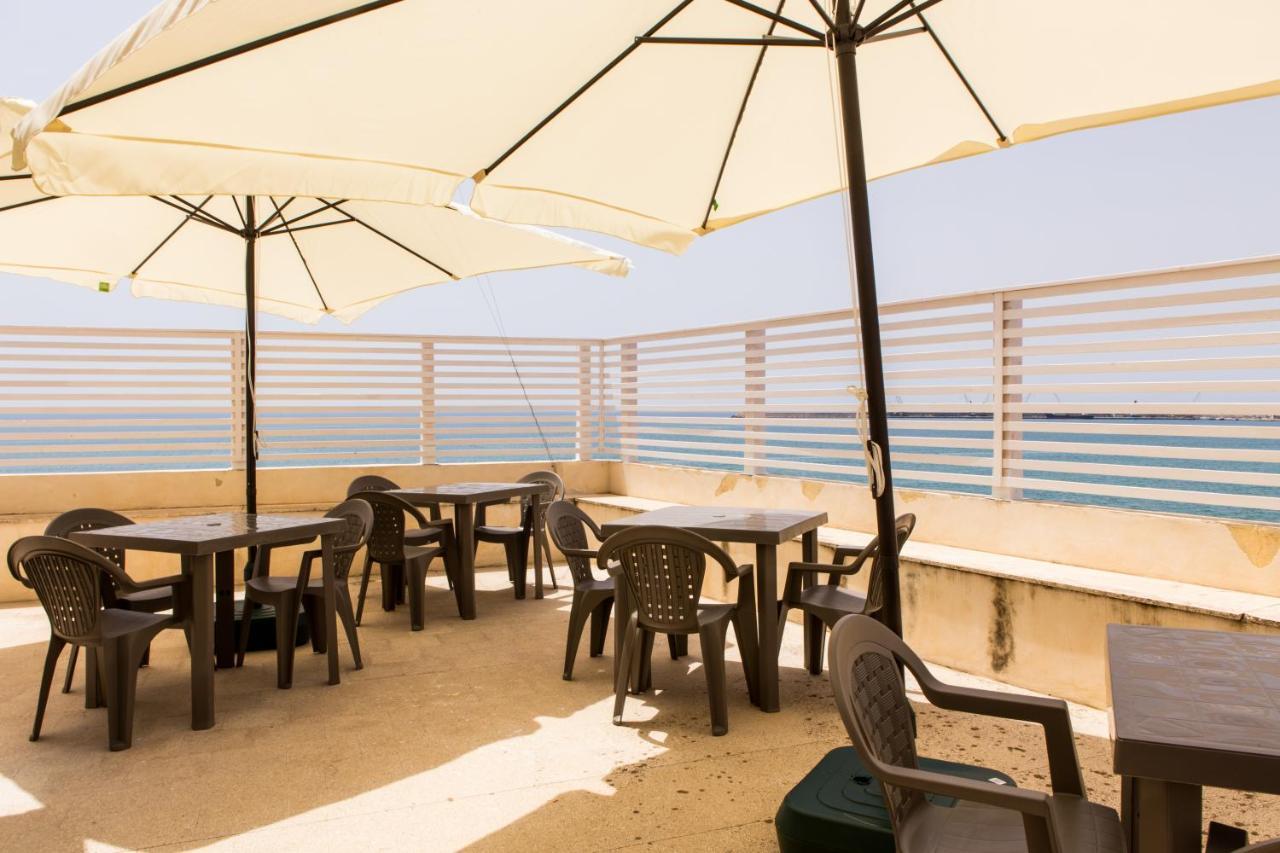 Sea Beach 포쟐로 외부 사진