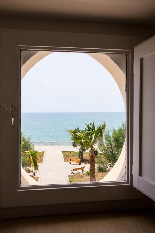 Sea Beach 포쟐로 외부 사진