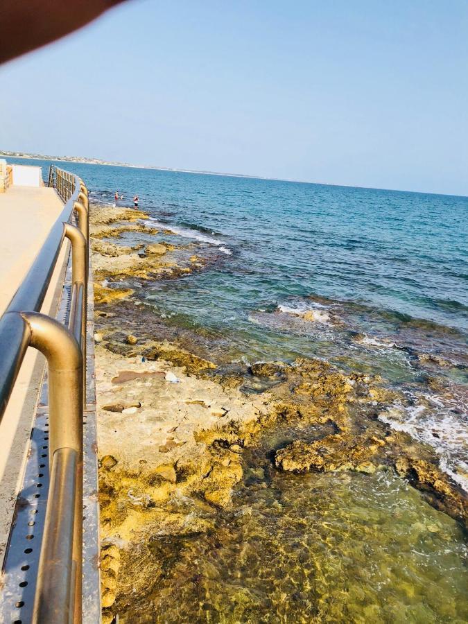 Sea Beach 포쟐로 외부 사진