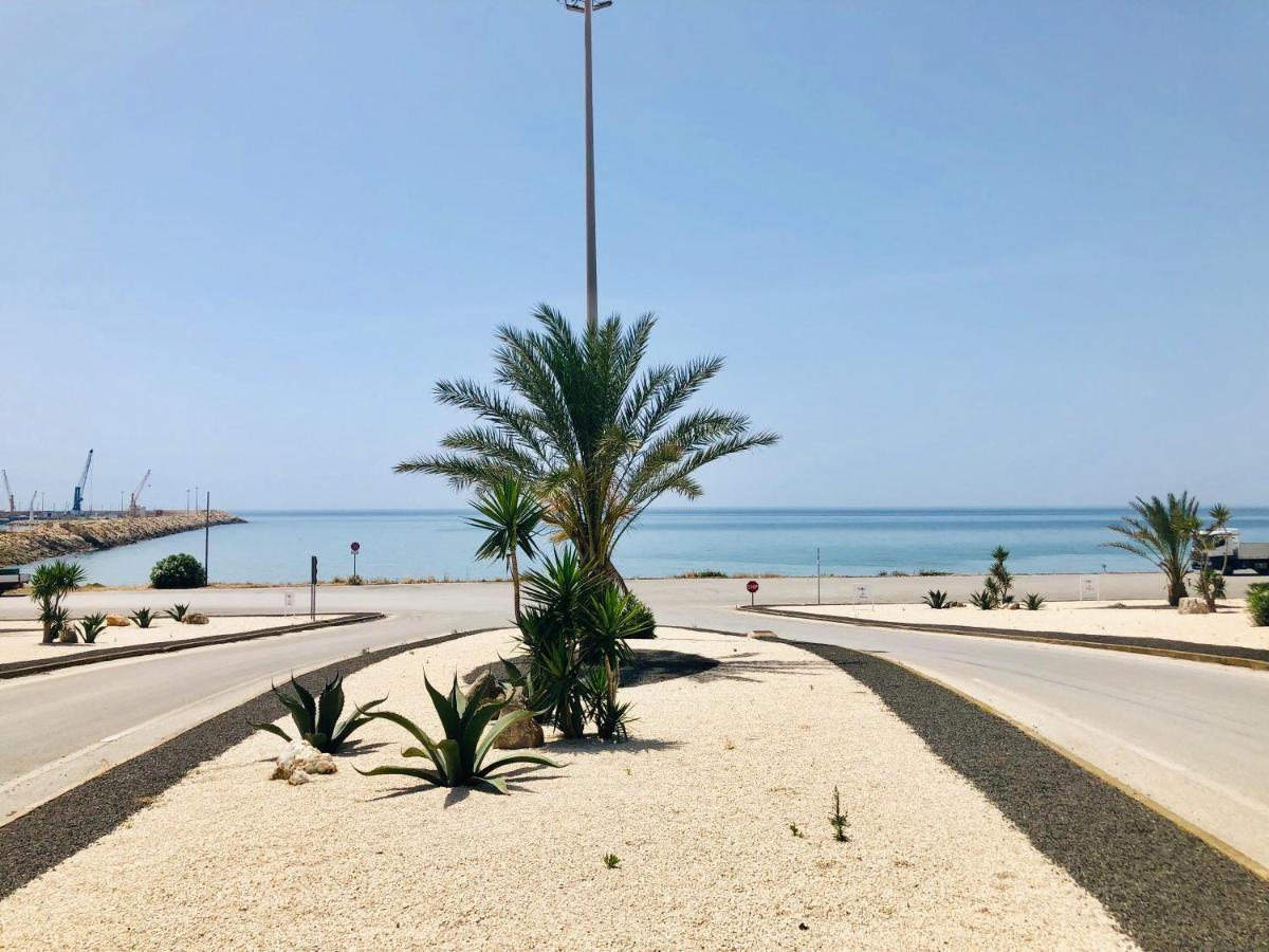 Sea Beach 포쟐로 외부 사진