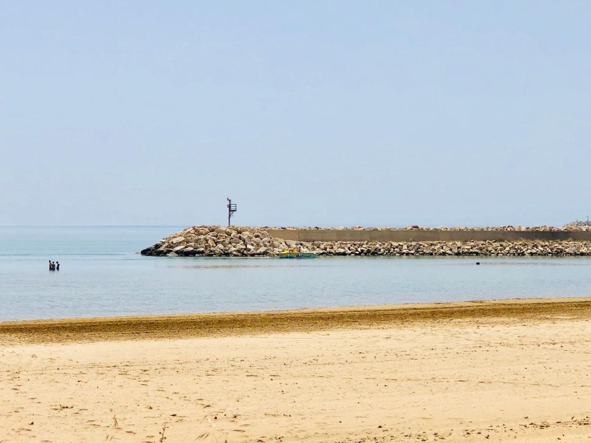 Sea Beach 포쟐로 외부 사진